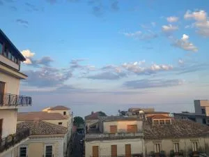 Emerella Guest House Siderno Beach - Donisi