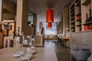 Appart'hotels Residence Chateauneuf : photos des chambres