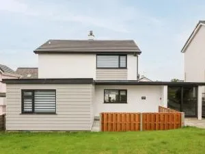 Daresfield - Bodewryd