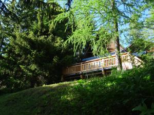 Chalet La Foux d Allos centre Station - 3hvězdičkové hotely ve městě La Foux
