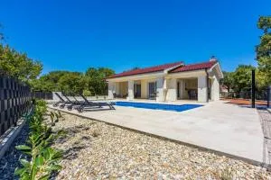 Villa Una - Lakmartin