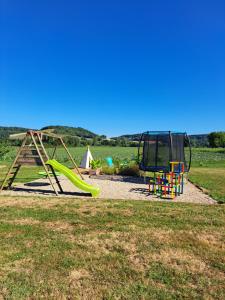 Maisons de vacances Le Domaine Vesque.Le COSY : photos des chambres