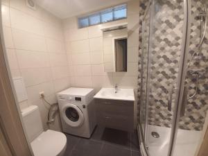 Kandavas Street City Center Apartment