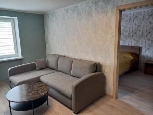 Kandavas Street City Center Apartment