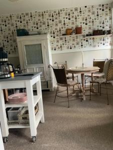 Den Gamle Apotekergaard