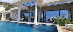 Villas Villa Gabiano : photos des chambres