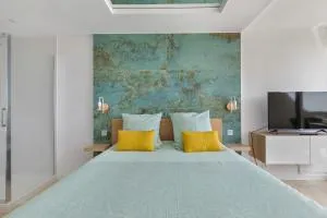 Azur Heliopolis naturiste - 马瑟伊兰