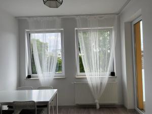 Apartament Premium Miodowy Dom