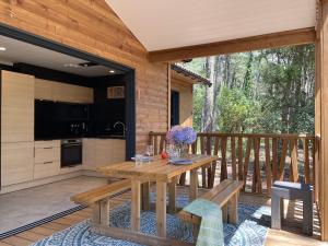 Complexes hoteliers Airial du Seignanx : photos des chambres