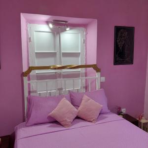 Villa Kontesa Kamara Corfu