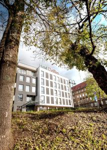 Hotel DeSilva Premium Opole