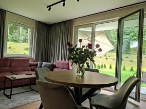 Apartament Zamkowe Wzgórze