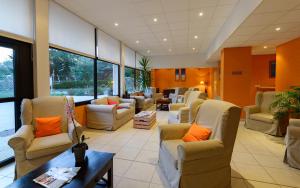Villages vacances Lagrange Vacances Les Roches Douvres : photos des chambres