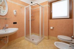 Standard Double or Twin Room room in Hotel Sciatori