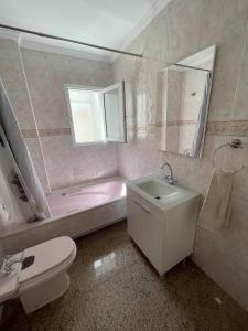 Encantadora Habitación Privada cerca del mar