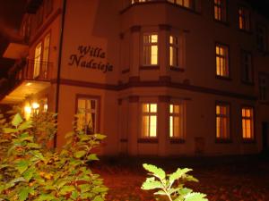 Willa Nadzieja