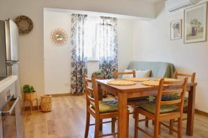 Apartman Paula
