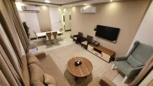 TAQAH SEA APARTMENT - Ţāqah