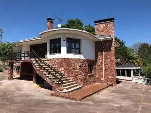 La Casona de la Carbayeda - Las Caldas