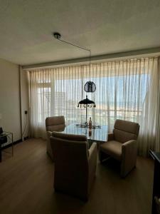 Apartment Pascalle
