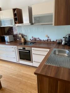 Apartmaji Anže Kranjska Gora 