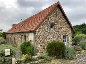Cottage des Mézières - Mobecq Cottage des Mézières - Mobecq