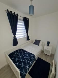 Lovely 2 bedroom flat in nice Inversness area.