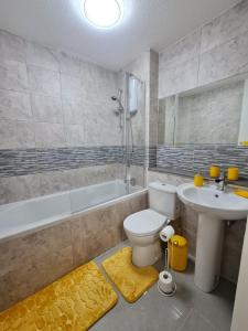 Lovely 2 bedroom flat in nice Inversness area.