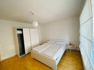 Appartement Seven am See