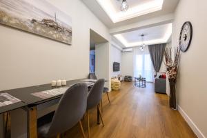 Athens city spot