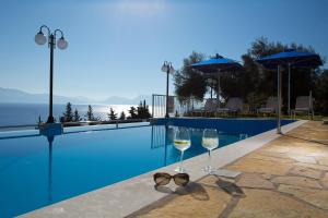 Jimmy's House Lefkada Greece