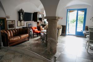 Agroturystyka "Polna 17" Stajnia