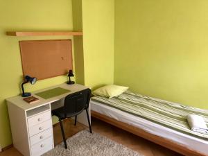 Słoneczny Apartament 3 - oddzielne pokoje Centrum Jarot