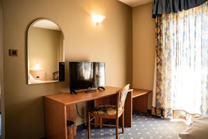 Deluxe Family Suite