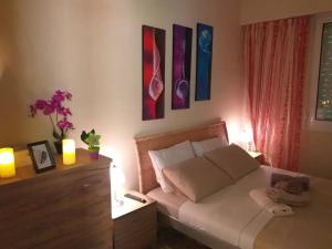 Panoramic View of Drepano (Nafplio)