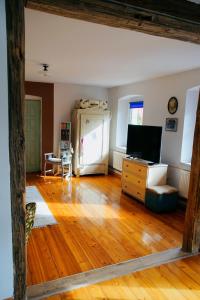 Agroturystyka "Polna 17" Piętro I Stajnia