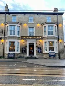 Queens Ground - Walkly