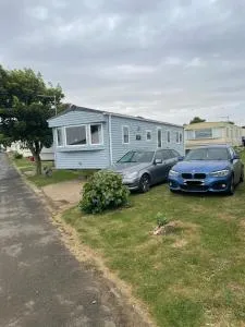 Ozzys Retreat at Sand Le Mere Holiday Park - 赫尔