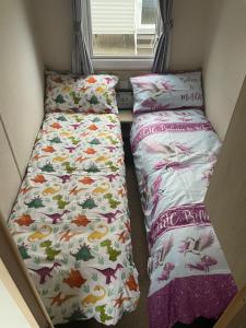 Our Holiday Home Static Caravan