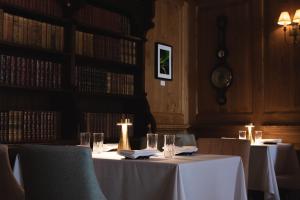 Mingary Castle - Restaurant with Rooms