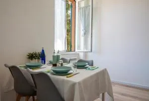 Viabai con parcheggio privato - Sturla