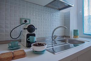 Viabai con parcheggio privato