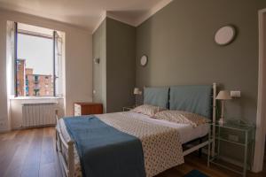 Viabai con parcheggio privato