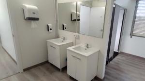 Albergue Trabazo