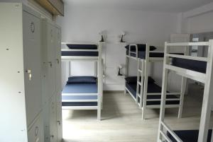Albergue Trabazo