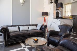 Bajamonti apartment with amazing Split city view