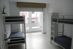 Albergue Trabazo