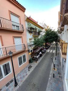 Los Boliches, modernos aptos 1 y 2 Dormitorios fantástica ubicación