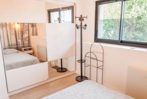 Maison avec terrasse plein sud à 7 min de la gare