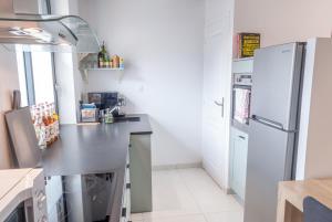 Maison avec terrasse plein sud à 7 min de la gare